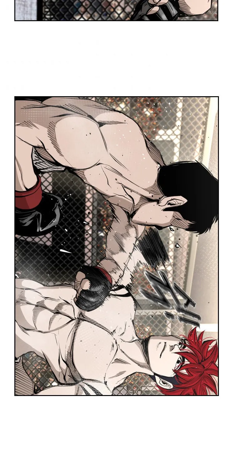Read Shark chapter 156 image 61 on Lezhin