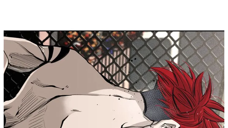 Read Shark chapter 156 image 62 on Lezhin