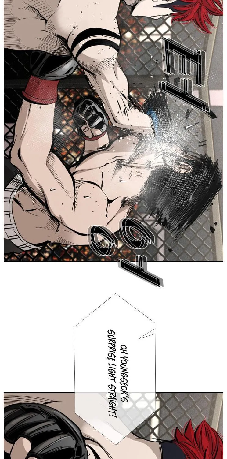 Read Shark chapter 156 image 63 on Lezhin