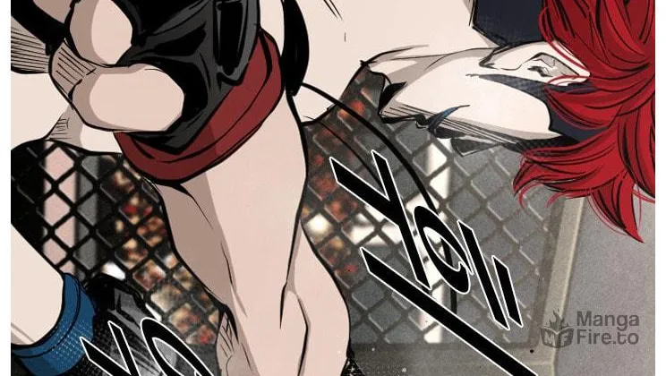 Read Shark chapter 156 image 64 on Lezhin