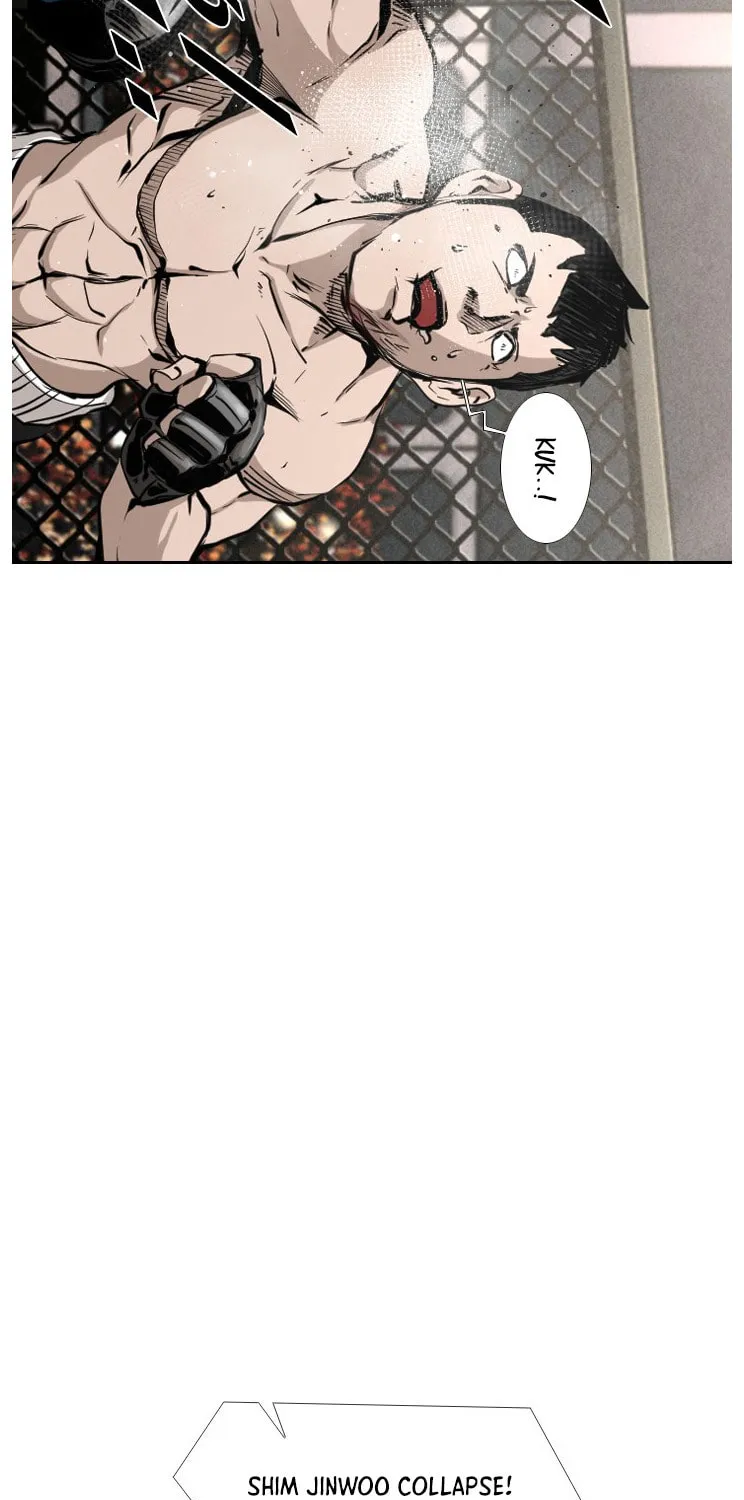 Read Shark chapter 156 image 65 on Lezhin