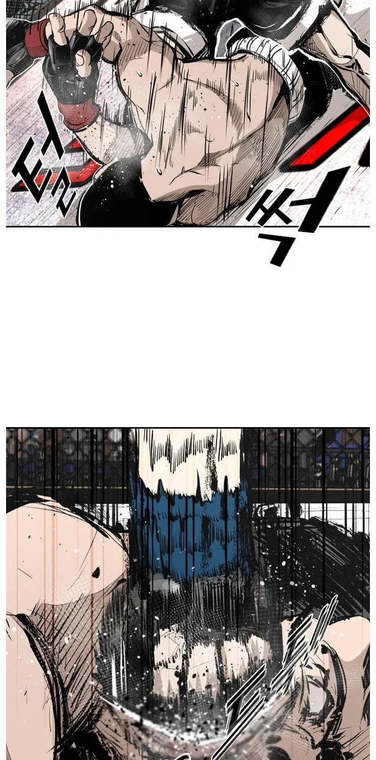 Read Shark chapter 156 image 67 on Lezhin