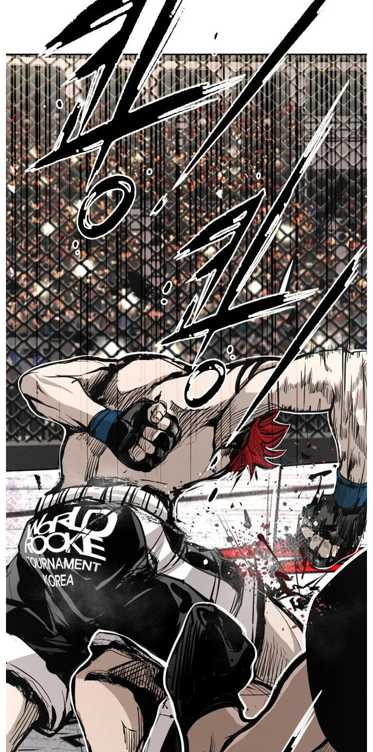 Read Shark chapter 156 image 69 on Lezhin