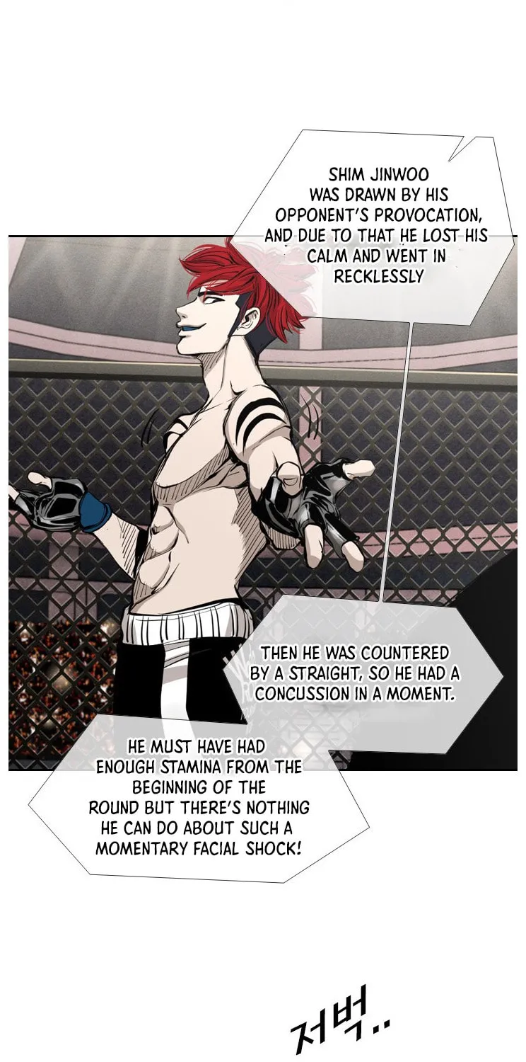 Read Shark chapter 156 image 73 on Lezhin