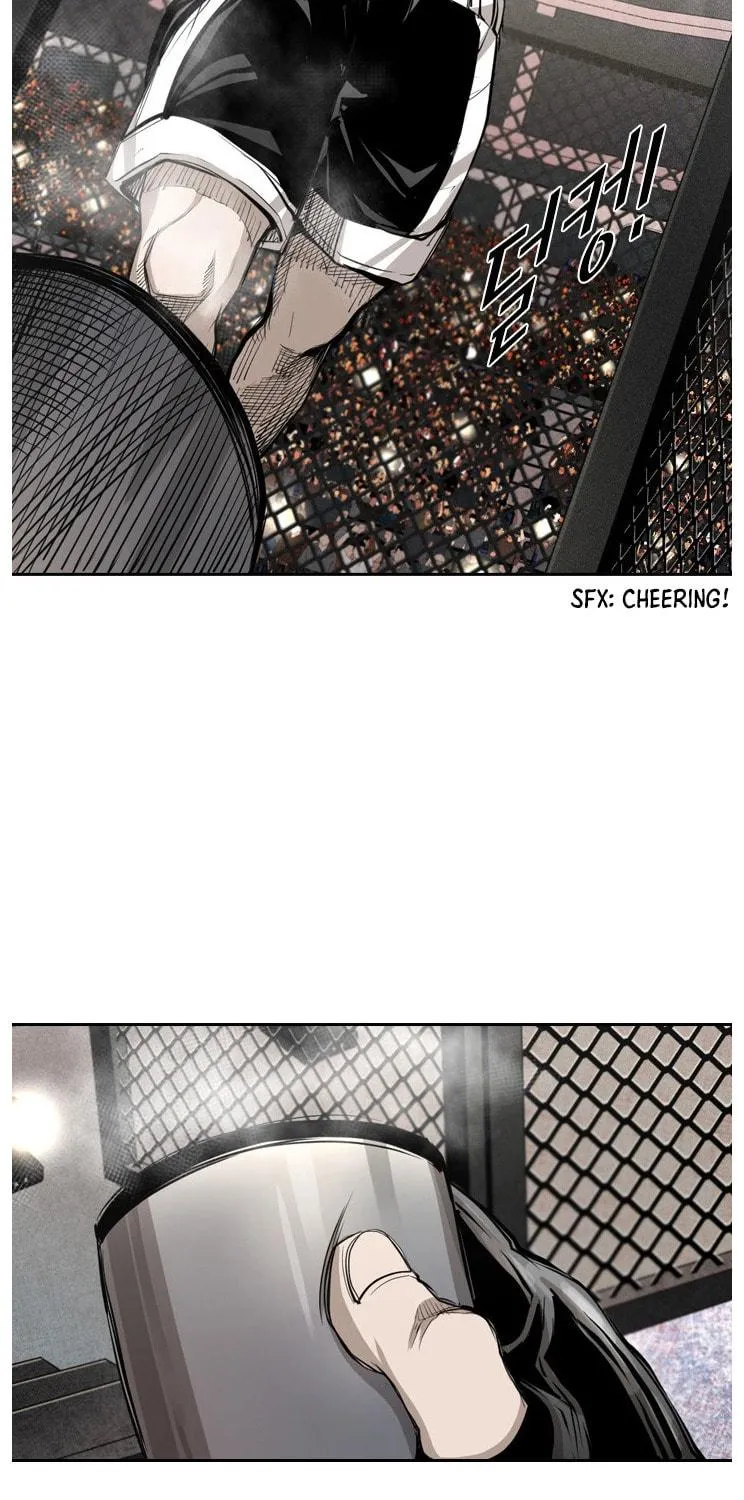 Read Shark chapter 156 image 75 on Lezhin