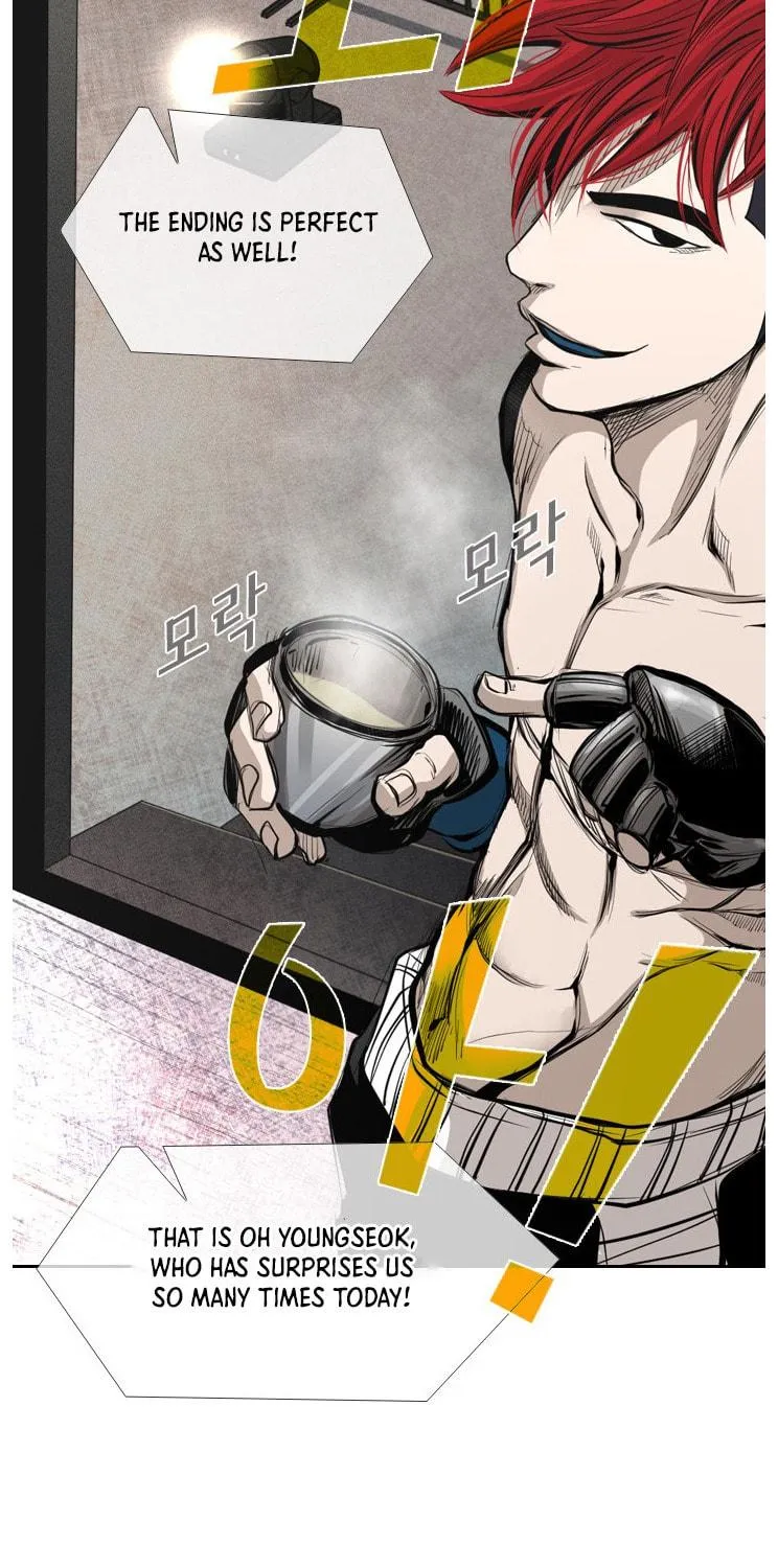Read Shark chapter 156 image 77 on Lezhin