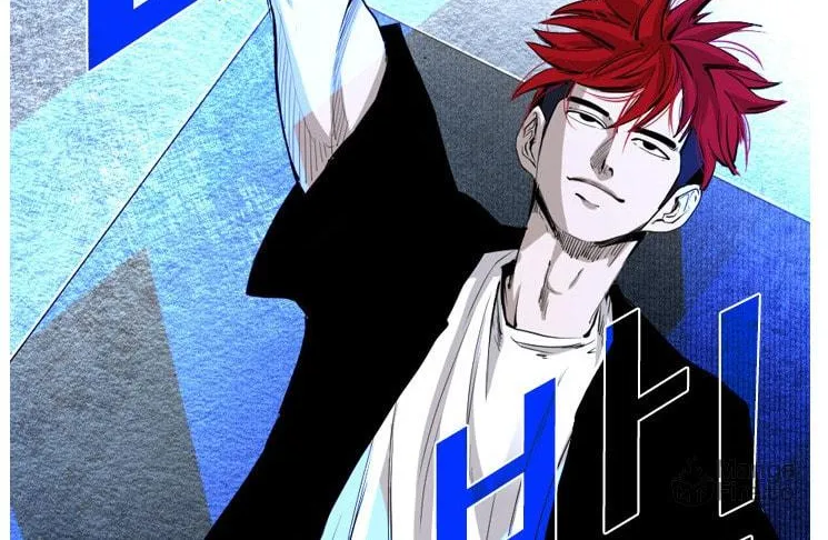 Read Shark chapter 156 image 8 on Lezhin