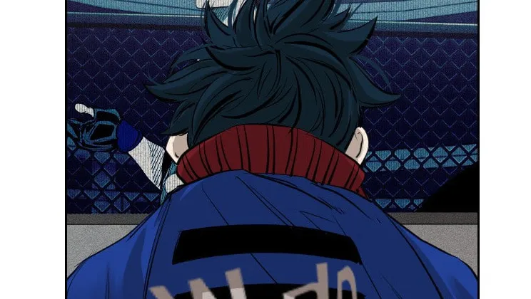 Read Shark chapter 156 image 80 on Lezhin