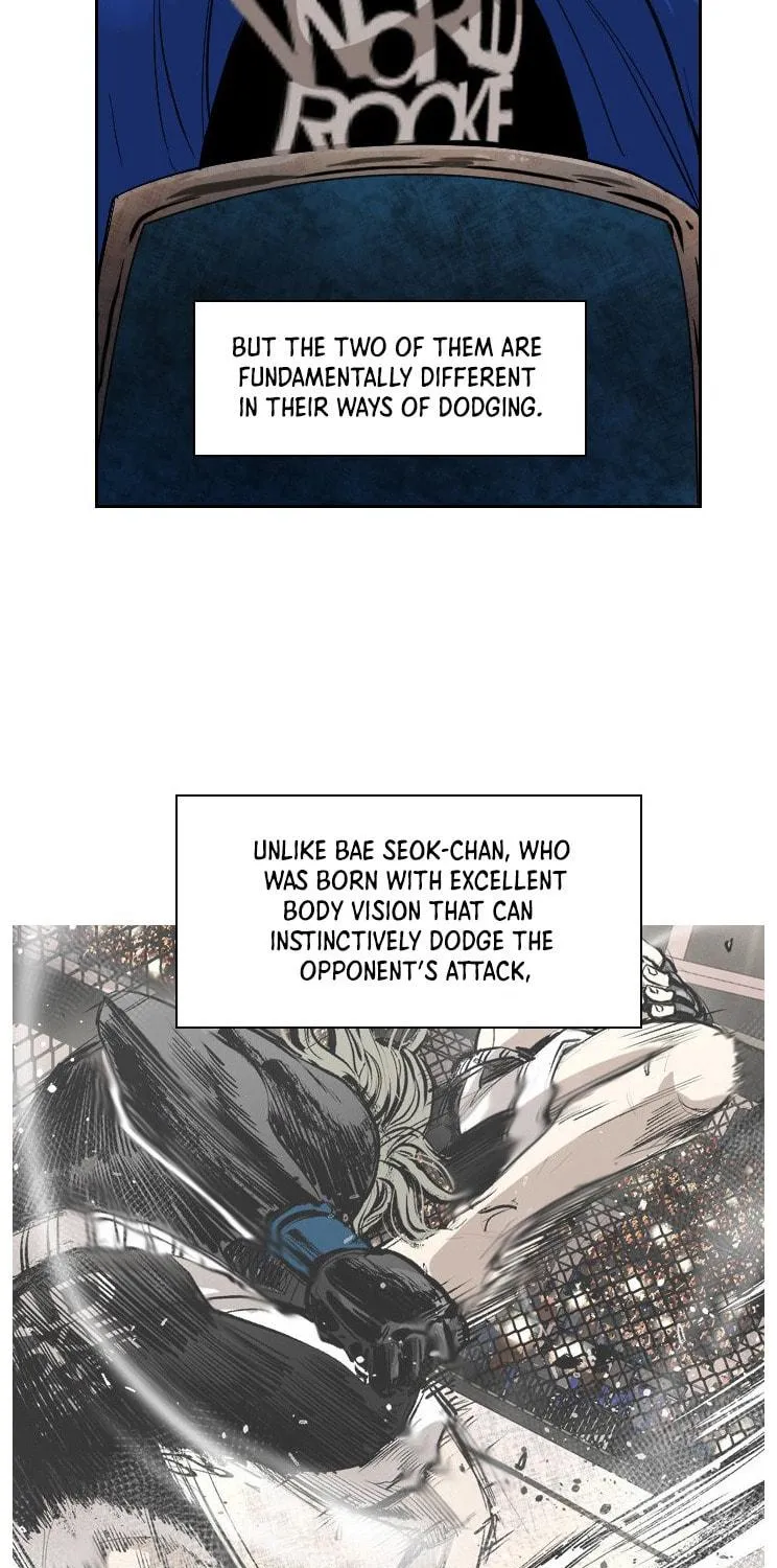 Read Shark chapter 156 image 81 on Lezhin
