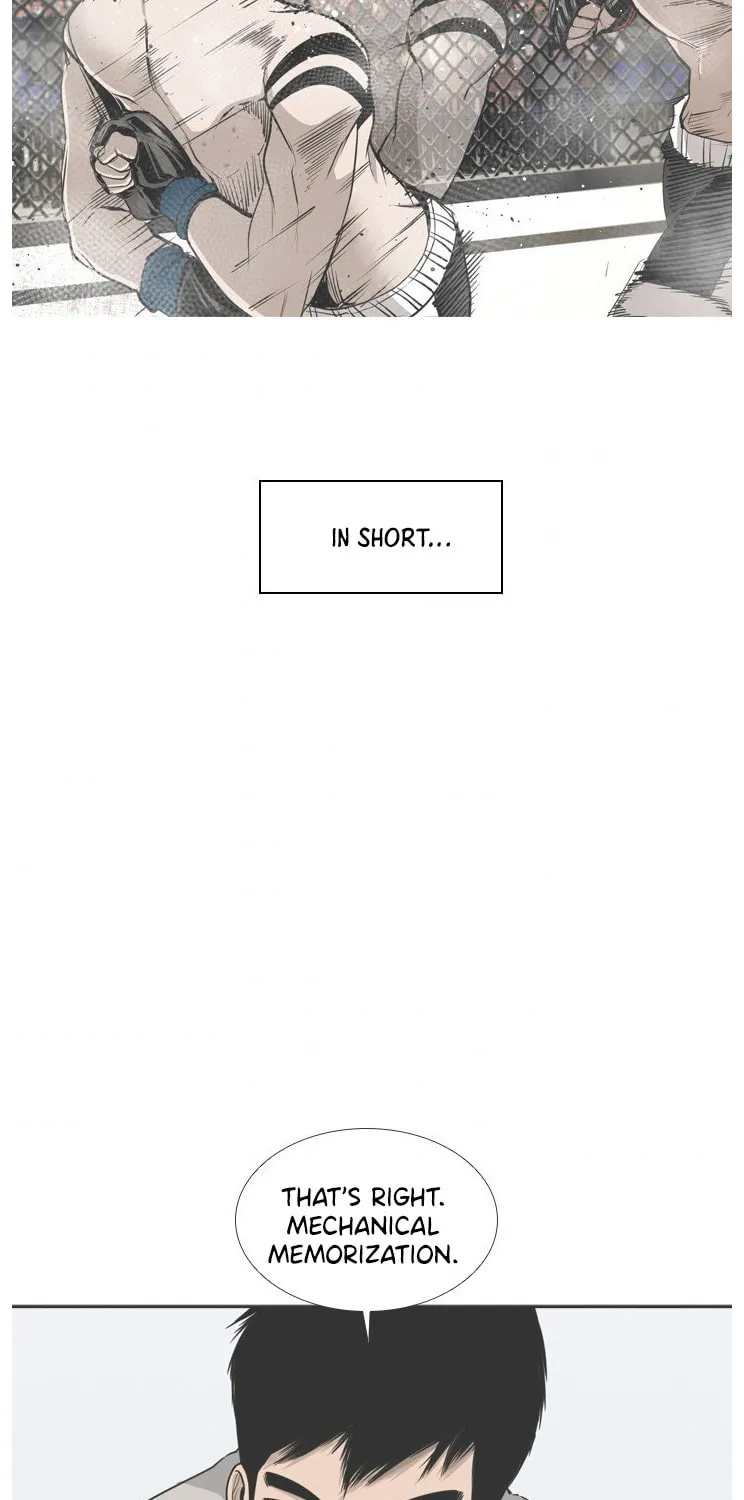 Read Shark chapter 156 image 83 on Lezhin