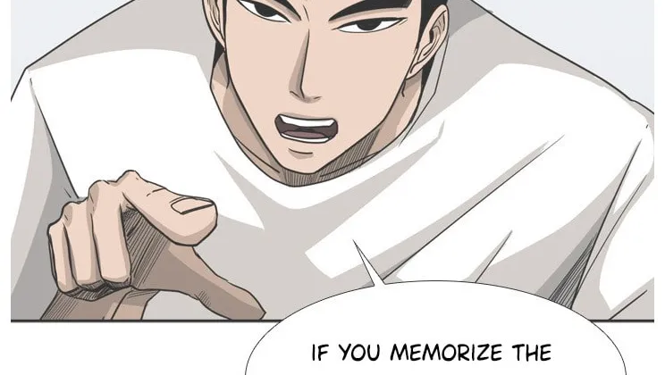 Read Shark chapter 156 image 84 on Lezhin