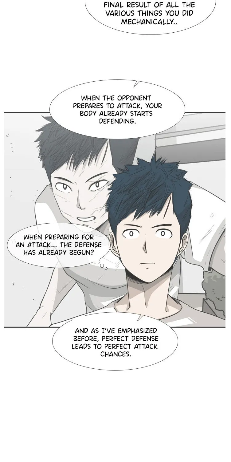 Read Shark chapter 156 image 85 on Lezhin