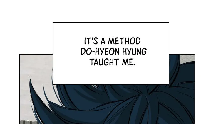 Read Shark chapter 156 image 86 on Lezhin