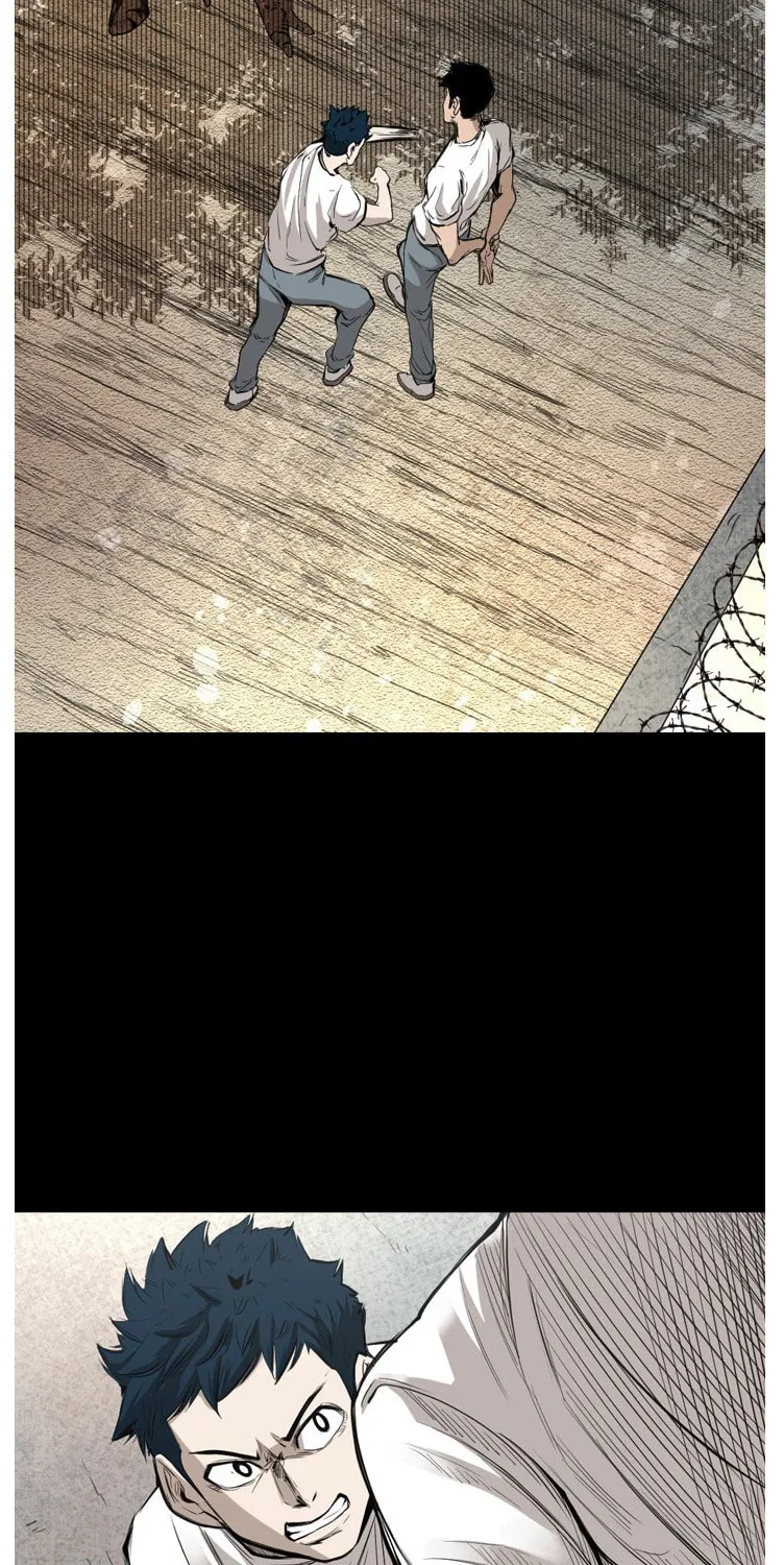 Read Shark chapter 156 image 91 on Lezhin
