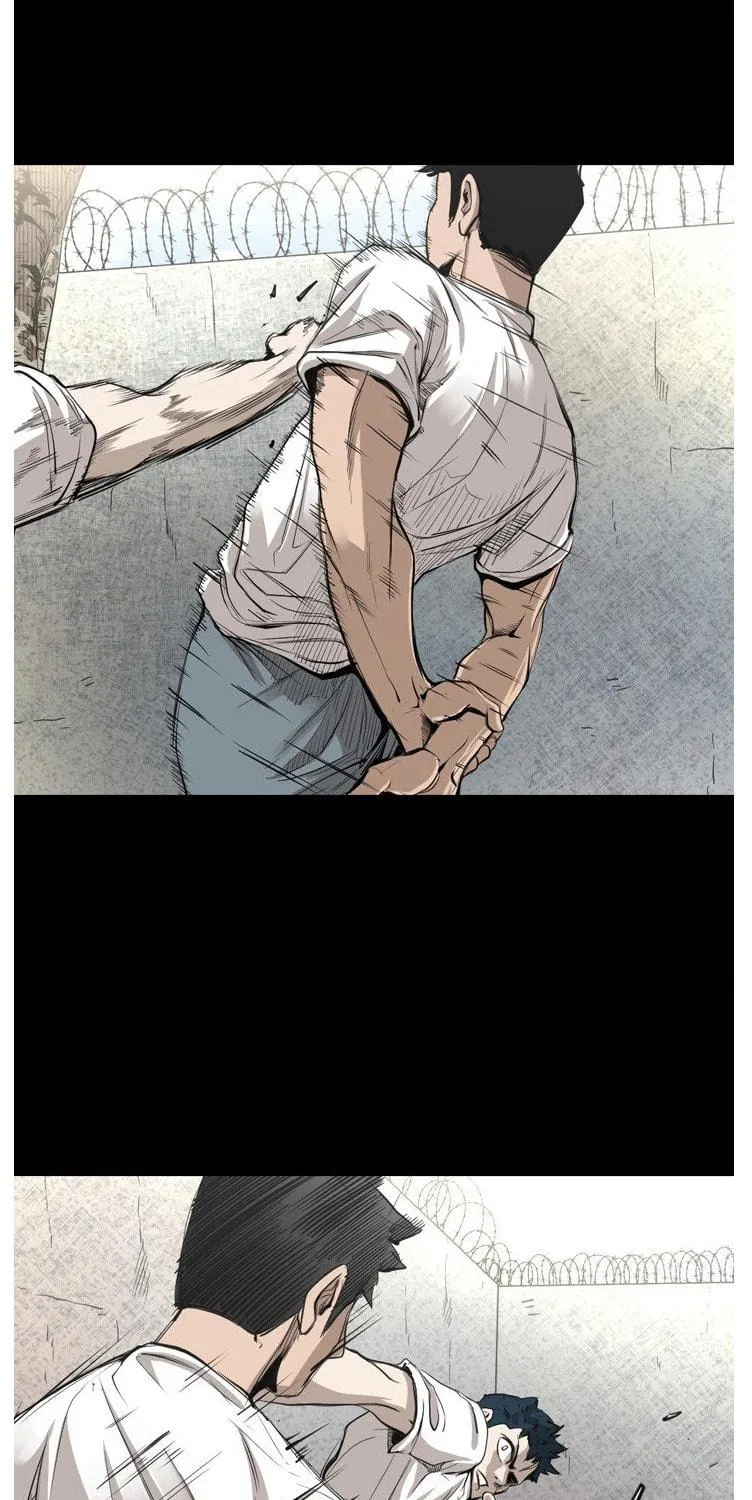 Read Shark chapter 156 image 93 on Lezhin