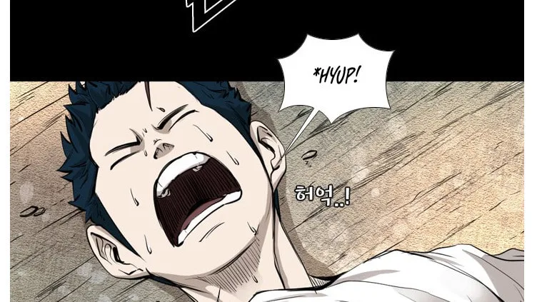 Read Shark chapter 156 image 96 on Lezhin