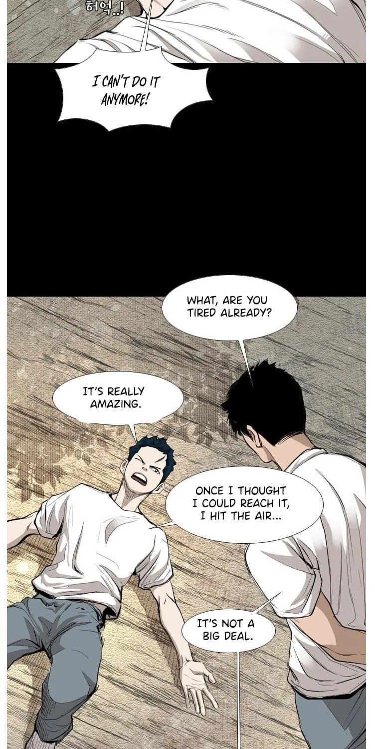 Read Shark chapter 156 image 97 on Lezhin