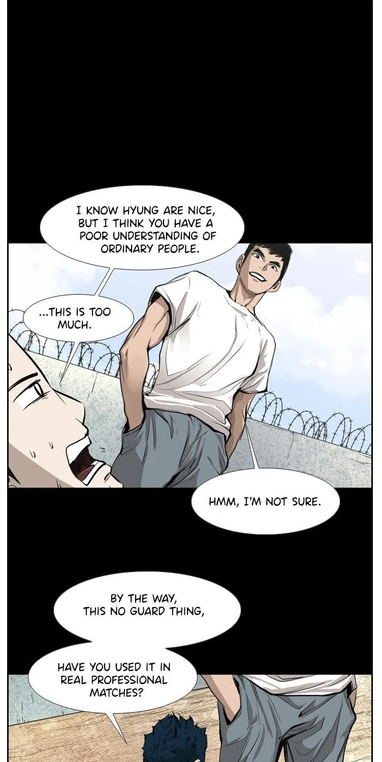 Read Shark chapter 156 image 99 on Lezhin