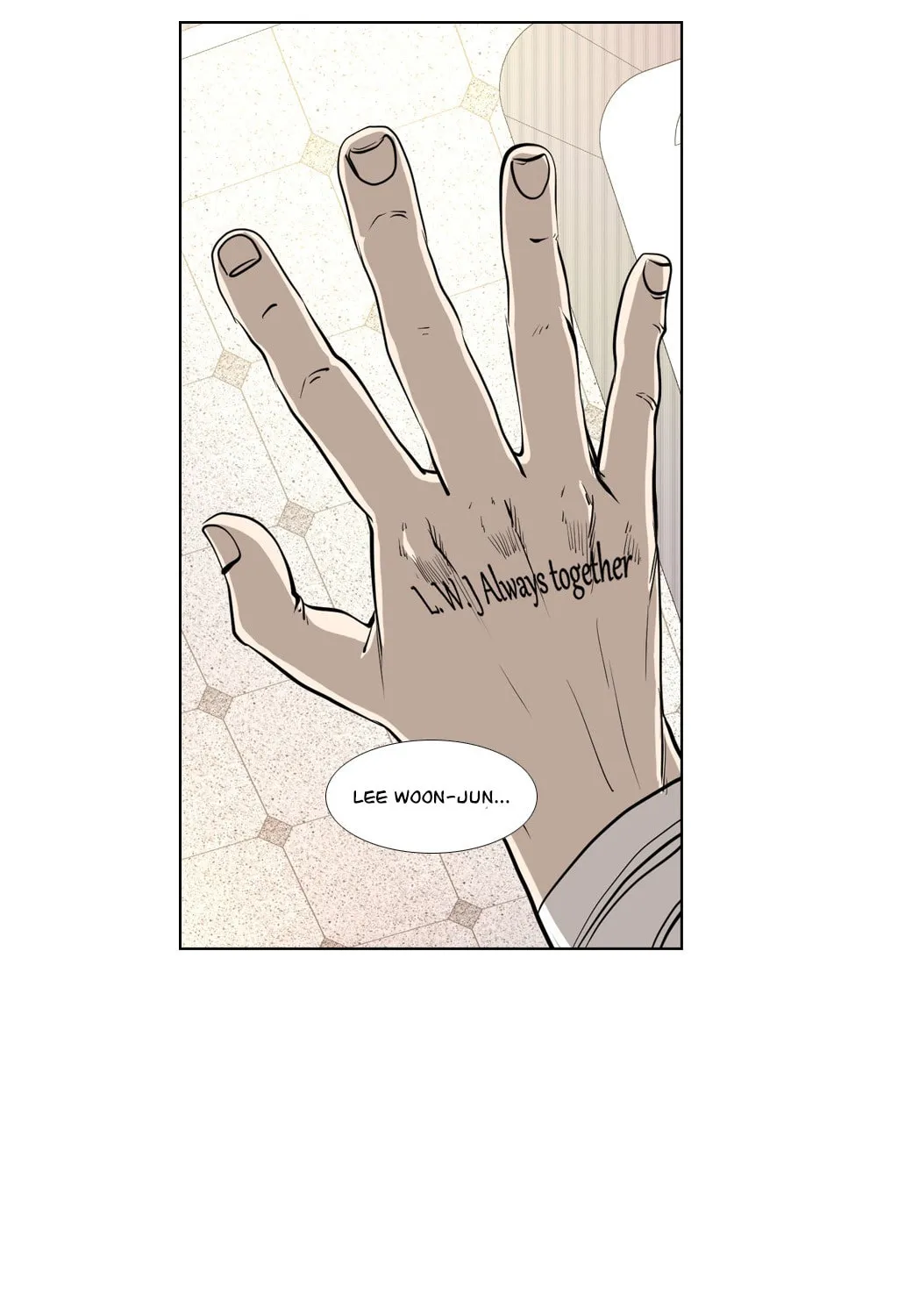 Read Shark chapter 157 image 103 on Lezhin