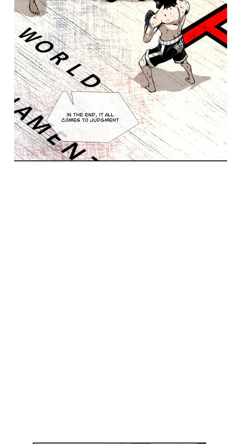 Read Shark chapter 157 image 13 on Lezhin