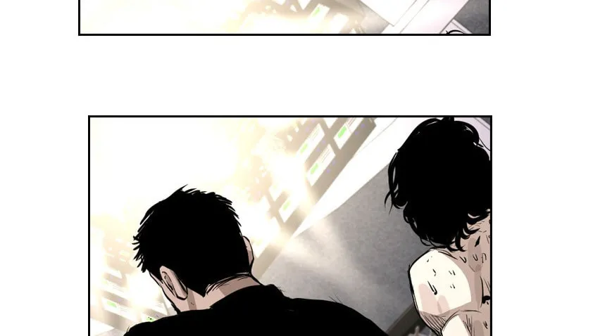 Read Shark chapter 157 image 14 on Lezhin