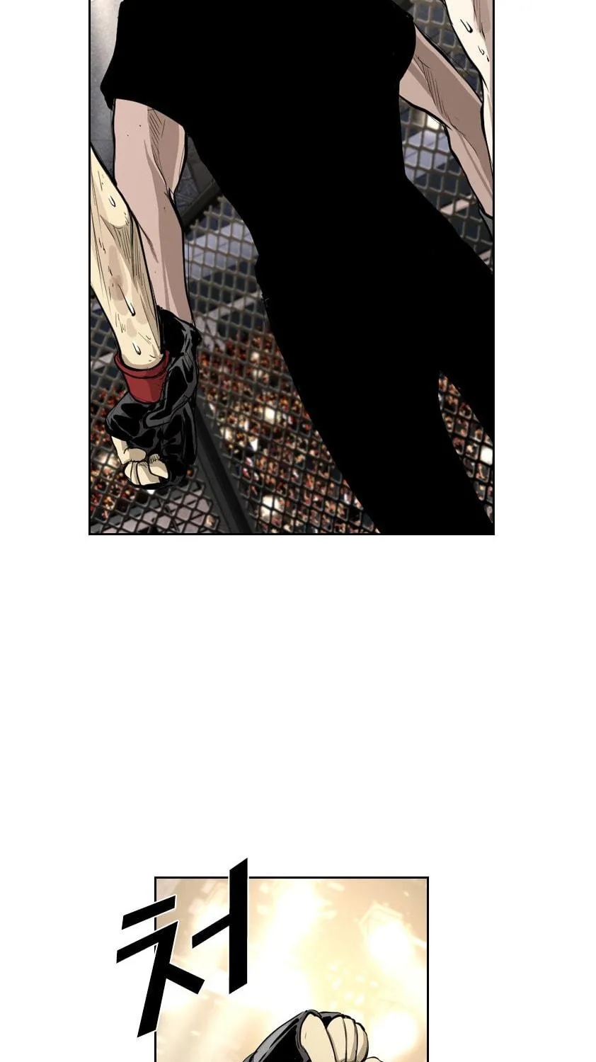 Read Shark chapter 157 image 15 on Lezhin