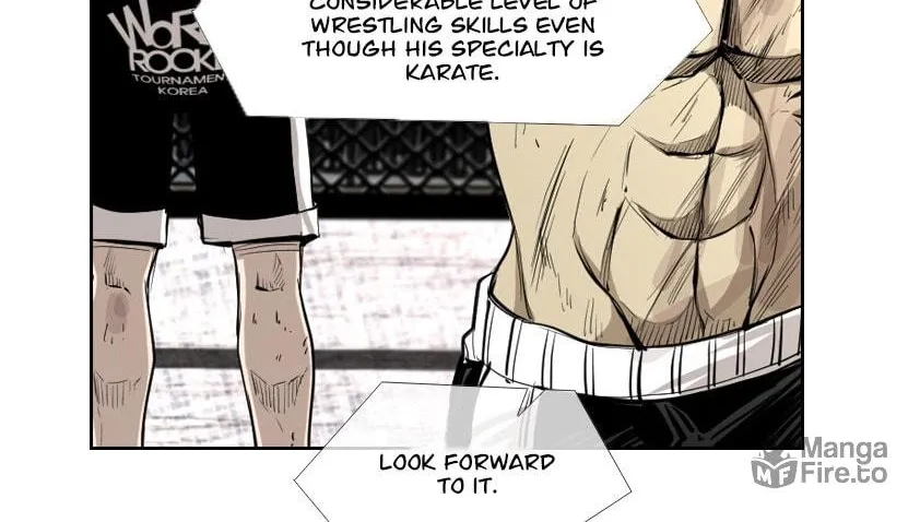 Read Shark chapter 157 image 18 on Lezhin