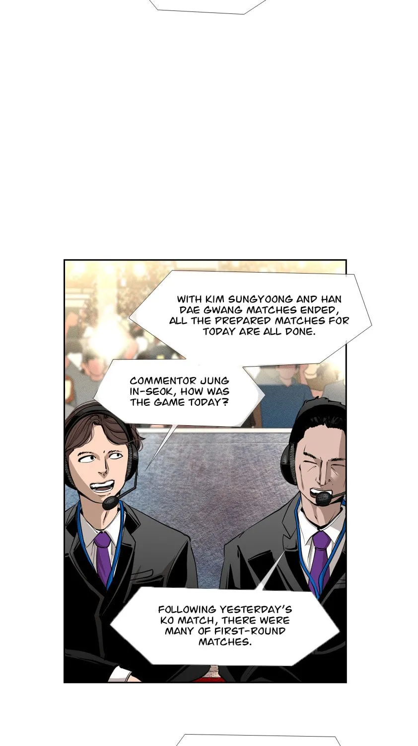 Read Shark chapter 157 image 19 on Lezhin