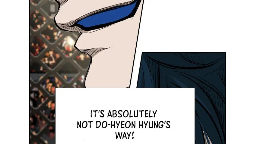 Read Shark chapter 157 image 2 on Lezhin