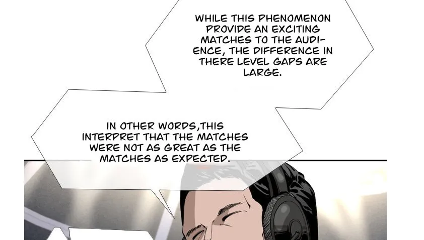 Read Shark chapter 157 image 20 on Lezhin