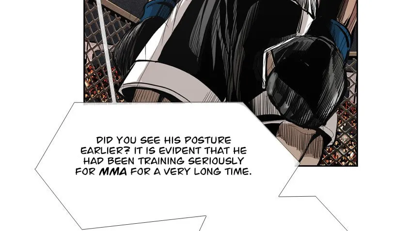 Read Shark chapter 157 image 24 on Lezhin
