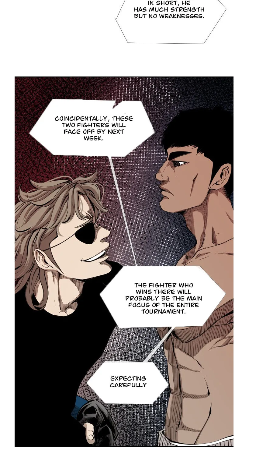 Read Shark chapter 157 image 25 on Lezhin