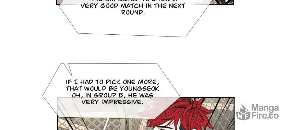 Read Shark chapter 157 image 28 on Lezhin