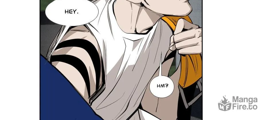 Read Shark chapter 157 image 40 on Lezhin