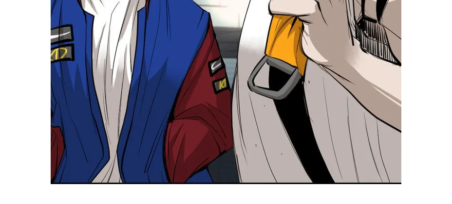 Read Shark chapter 157 image 42 on Lezhin