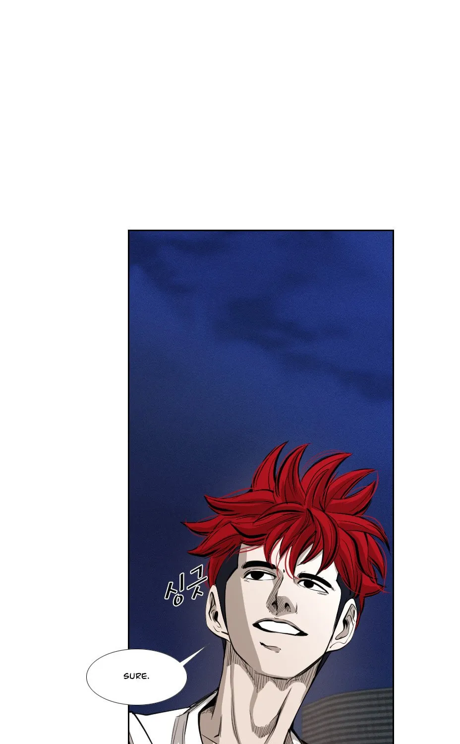 Read Shark chapter 157 image 43 on Lezhin