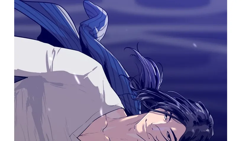 Read Shark chapter 157 image 6 on Lezhin