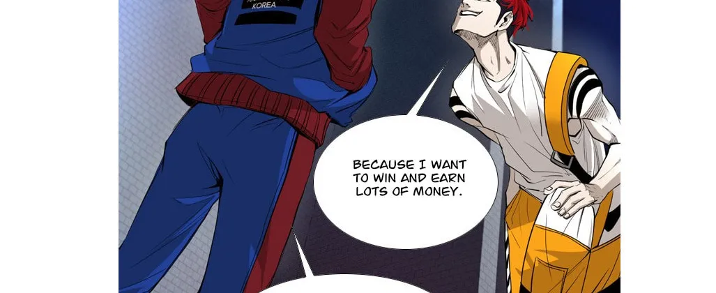 Read Shark chapter 157 image 62 on Lezhin
