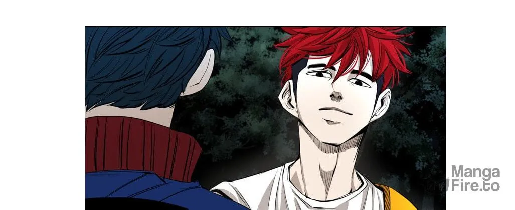 Read Shark chapter 157 image 70 on Lezhin
