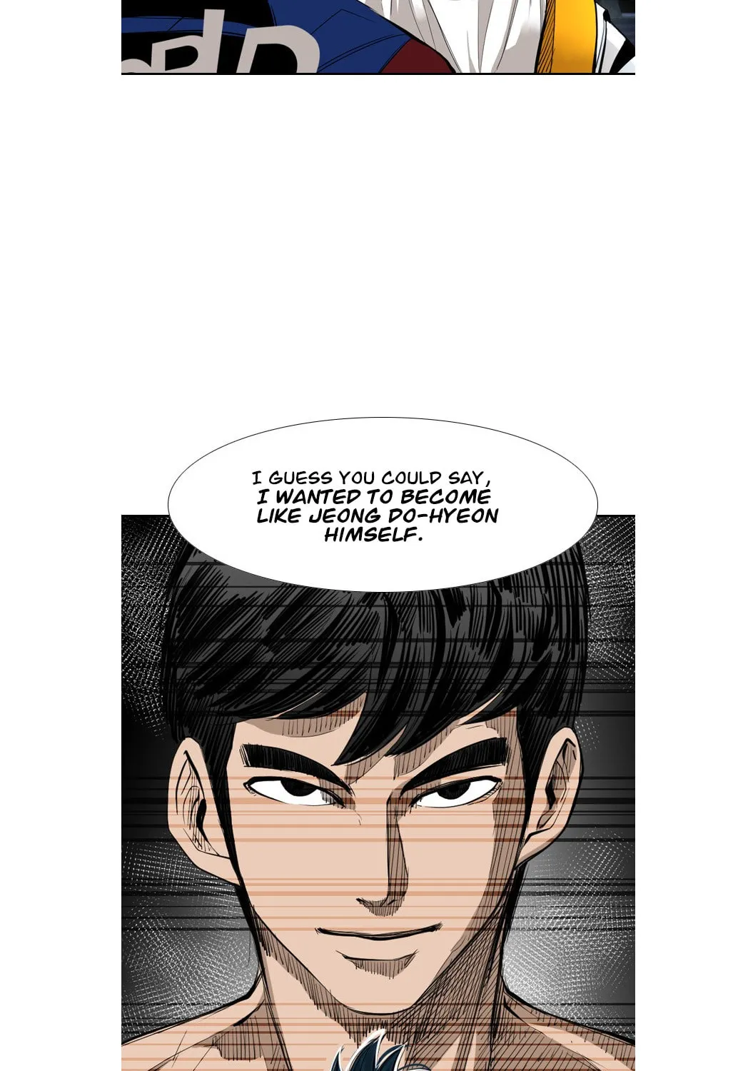 Read Shark chapter 157 image 71 on Lezhin