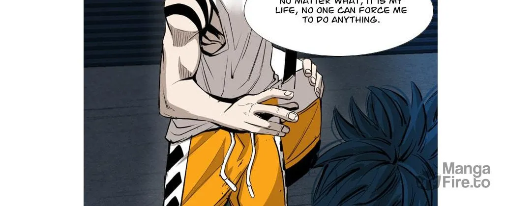 Read Shark chapter 157 image 78 on Lezhin