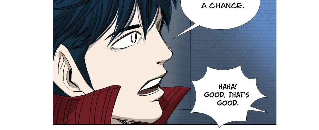 Read Shark chapter 157 image 80 on Lezhin