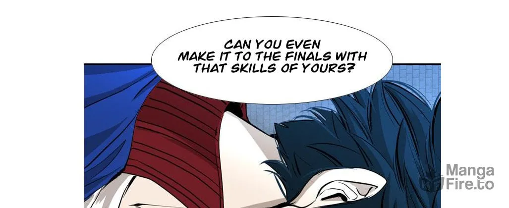 Read Shark chapter 157 image 82 on Lezhin