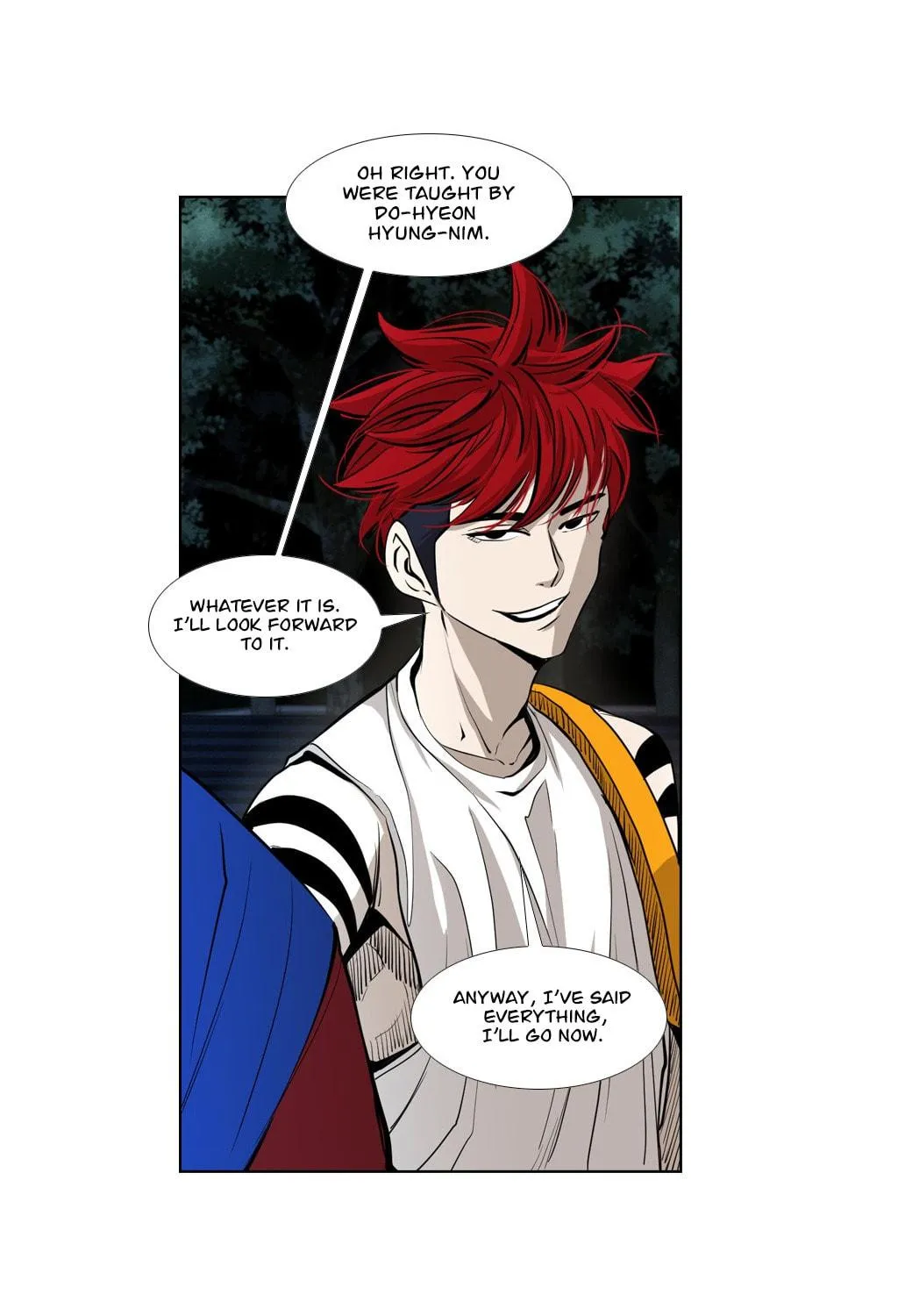 Read Shark chapter 157 image 87 on Lezhin