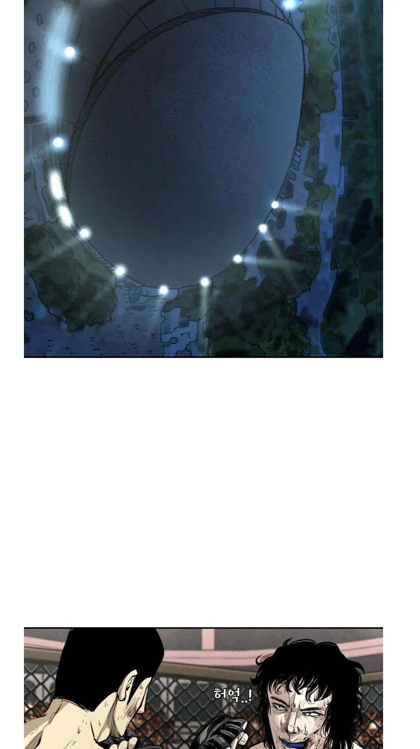 Read Shark chapter 157 image 9 on Lezhin