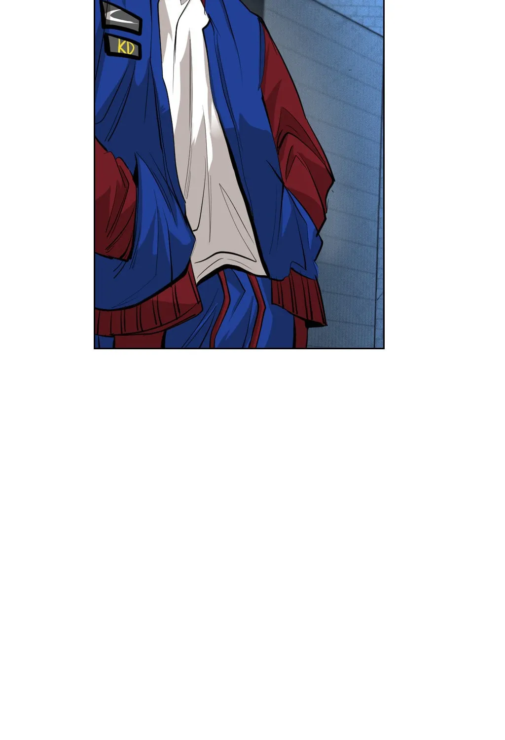 Read Shark chapter 157 image 91 on Lezhin