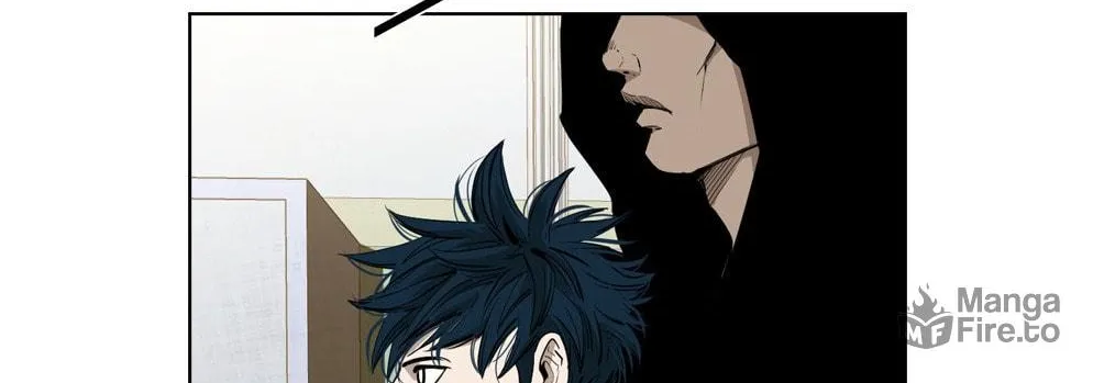 Read Shark chapter 158 image 10 on Lezhin