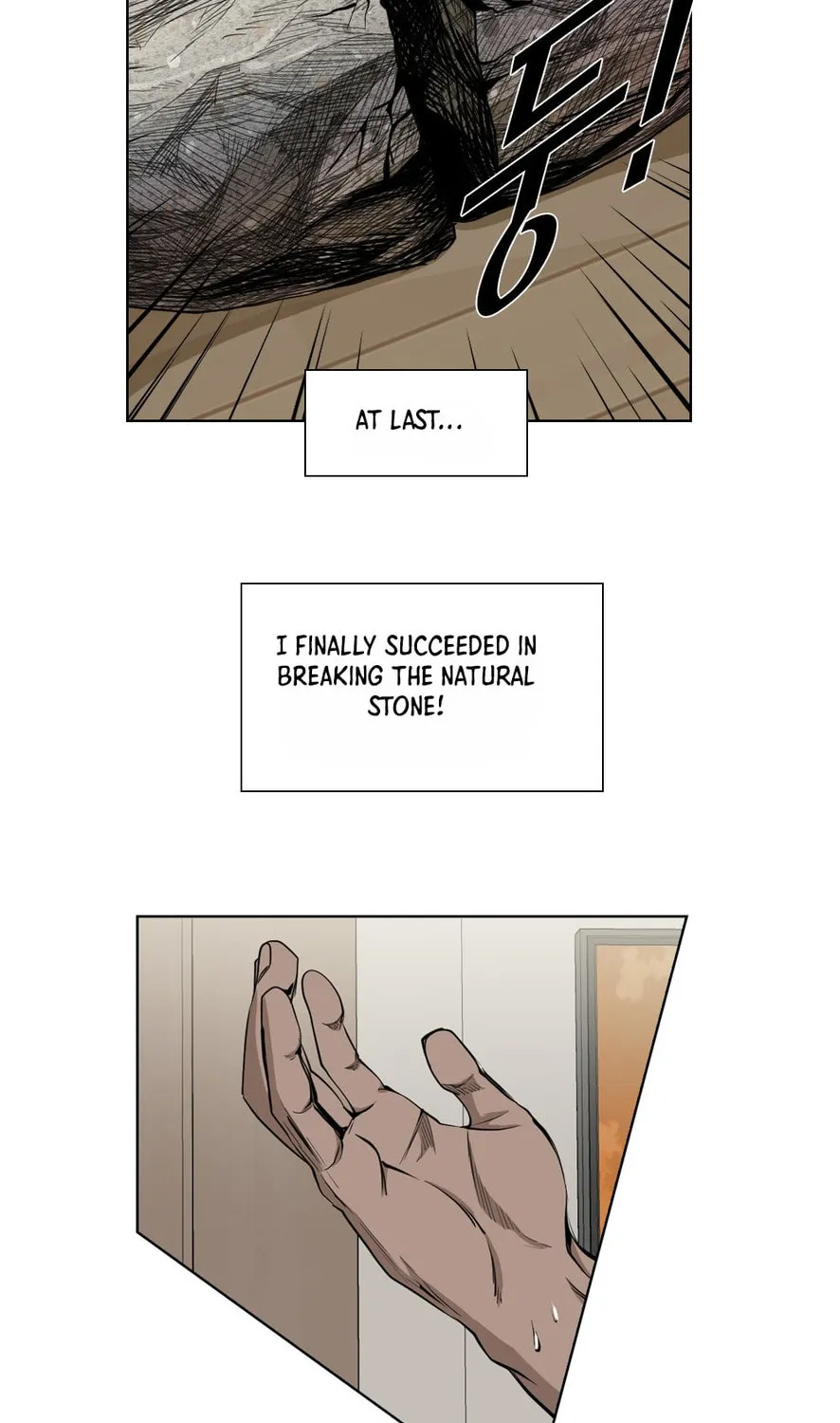 Read Shark chapter 158 image 101 on Lezhin