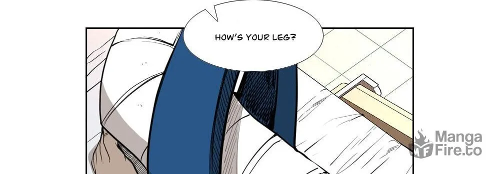 Read Shark chapter 158 image 16 on Lezhin