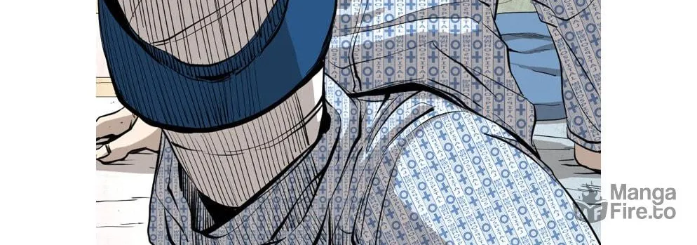 Read Shark chapter 158 image 18 on Lezhin